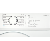 Pralka VIVAX WFL-120716CSI Slim 7kg 1200obr Program Steam Drum Clean  - 1547005 - zdjęcie 5